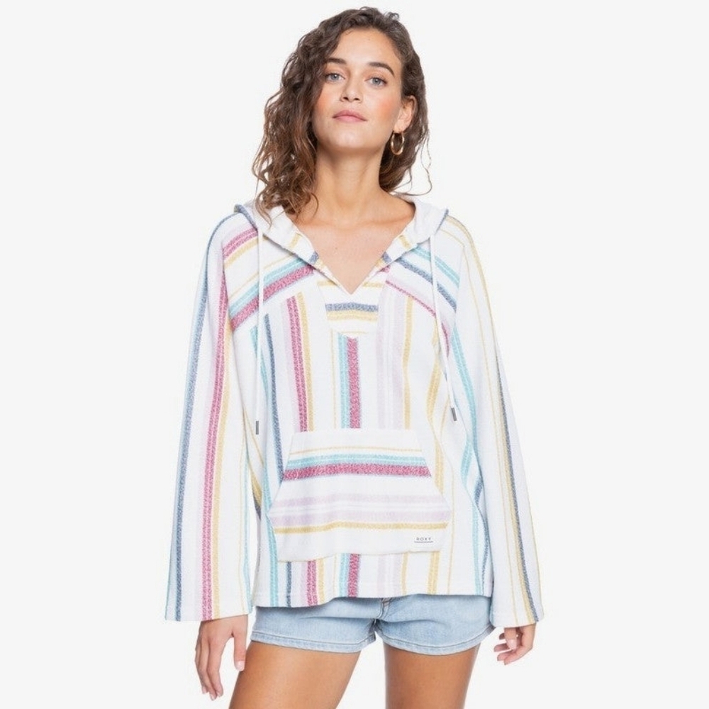 ROXY Wild & Free Hoodie